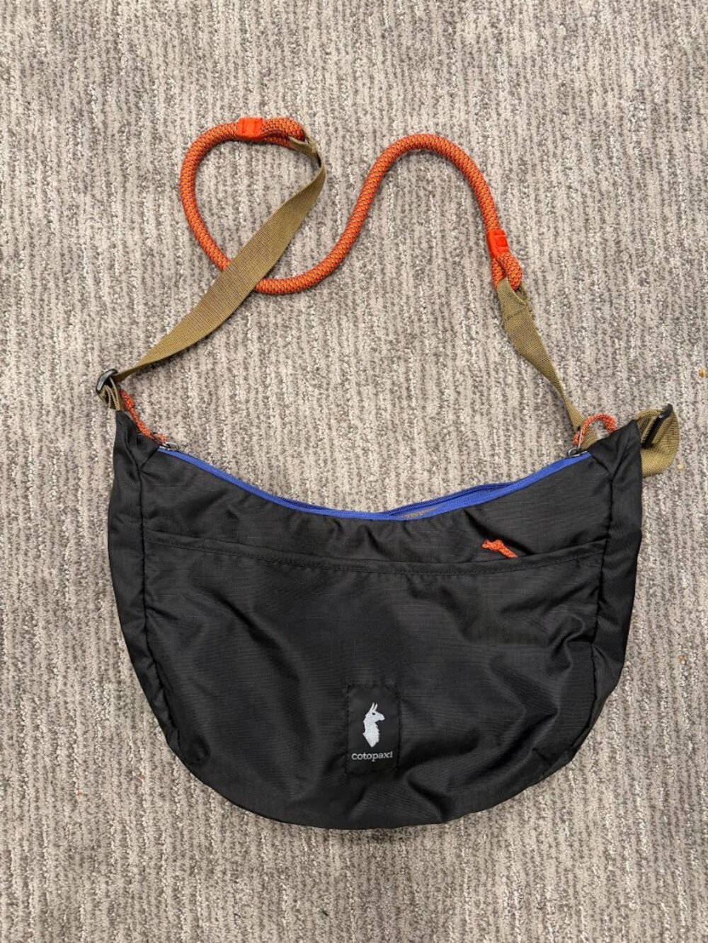 Cotopaxi Trozo 8L Shoulder Bag